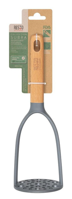 EAN 4260709013121 - Resto Kitchenware 94204 prensapurés Plástico Pasapuré manual imagen 8