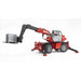 EAN 4001702021290 - BRUDER MRT 2150 imagen 5