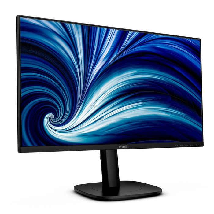 EAN 8721038004427 - Philips 3000 series 24B2N3200D/00 pantalla para PC 61,2 cm (24.1") 1920 x 1200 Pixeles WUXGA LCD Negro imagen 2
