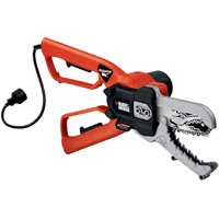 EAN 5035048142790 - Black & Decker GK1000 tijeras podadoras eléctricas imagen 1
