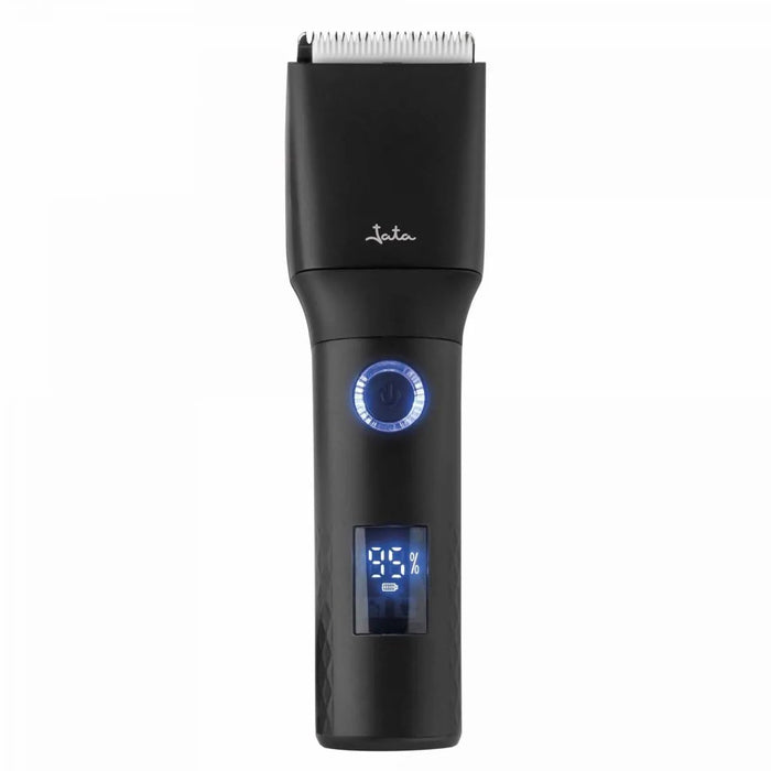 EAN 8421078038306 - JATA JBCP3700 cortadora de pelo y maquinilla Negro imagen 1