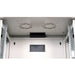 EAN 7630049600034 - ROLINE 26.21.0002 armario rack 9U Bastidor de pared Gris imagen 6