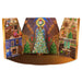 EAN 0778988250129 - Wizarding World WWO COL MM Advent Calendar GML imagen 4