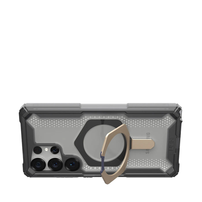 EAN 840283918452 - Urban Armor Gear Plasma Xte funda para teléfono móvil 17,3 cm (6.8") Negro, Transparente imagen 4