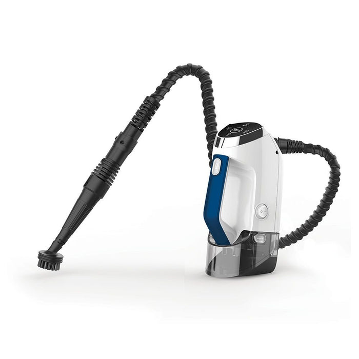 EAN 8007411012716 - Polti Vaporetto 3 Clean Aspiradora vertical Corriente alterna Seca y húmeda Espuma Sin bolsa 0,5 L 1700 W imagen 3