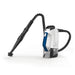 EAN 8007411012716 - Polti Vaporetto 3 Clean Aspiradora vertical Corriente alterna Seca y húmeda Espuma Sin bolsa 0,5 L 1700 W imagen 3