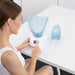 EAN 4015588882425 - Medisana DS 400 sauna facial Azul, Blanco imagen 6