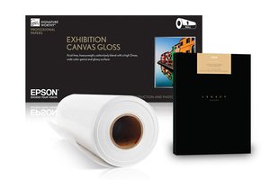 EAN 0010343962392 - Epson S400103 papel fotográfico Blanco Brillo imagen 1