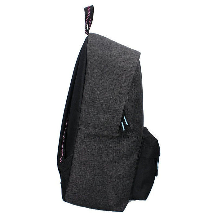 EAN 8712645324923 - Vadobag 855-01229 mochila Mochila informal Negro imagen 3