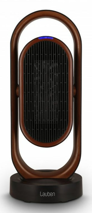 EAN 4260645681200 - Lauben LBHFMSFN180BA ventilador Negro, Marrón imagen 1