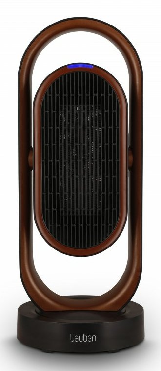 EAN 4260645681200 - Lauben LBHFMSFN180BA ventilador Negro, Marrón imagen 1