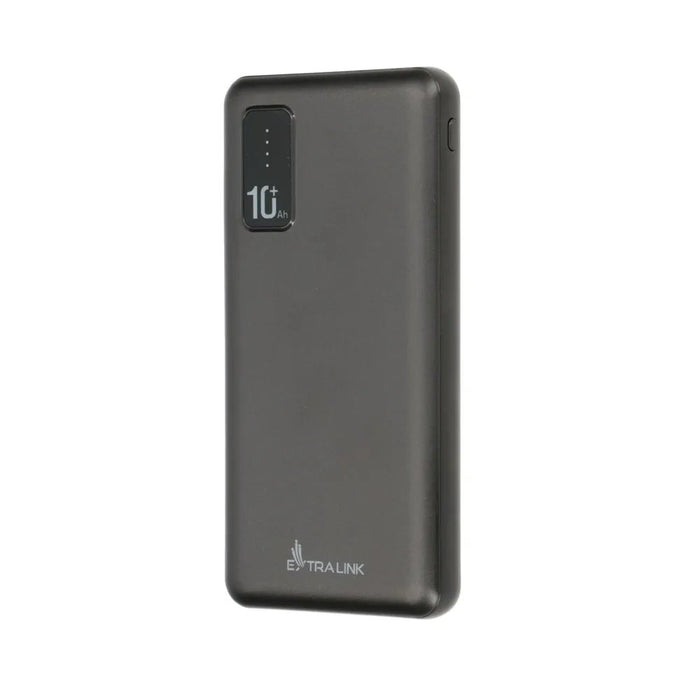 EAN 5903148919621 - Extralink EPB-098B batería externa Polímero de litio imagen 1