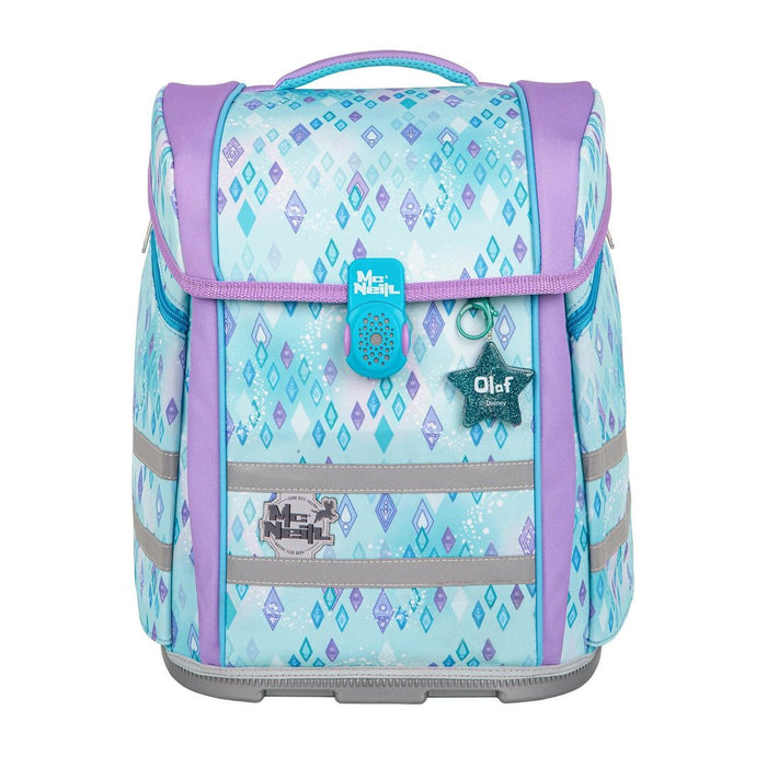 EAN 4017245965854 - McNeill 9658269000 juego de mochila escolar Chica Púrpura, Azul, Rosa imagen 6