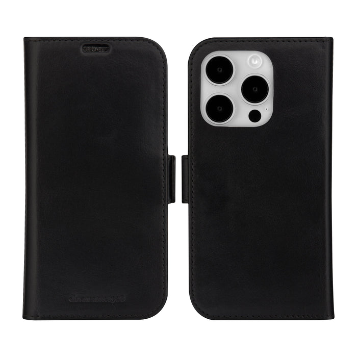 EAN 5711428018663 - dbramante1928 Lynge funda para teléfono móvil Folio Negro imagen 3