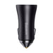 EAN 6932172608026 - Baseus CGJP000013 cargador de dispositivo móvil Universal Gris Encendedor de cigarrillos Carga rápida Aut imagen 7