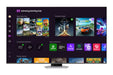 EAN 8806095491998 - Samsung TQ65Q80DAT 165,1 cm (65") 4K Ultra HD Smart TV Wifi Plata imagen 2