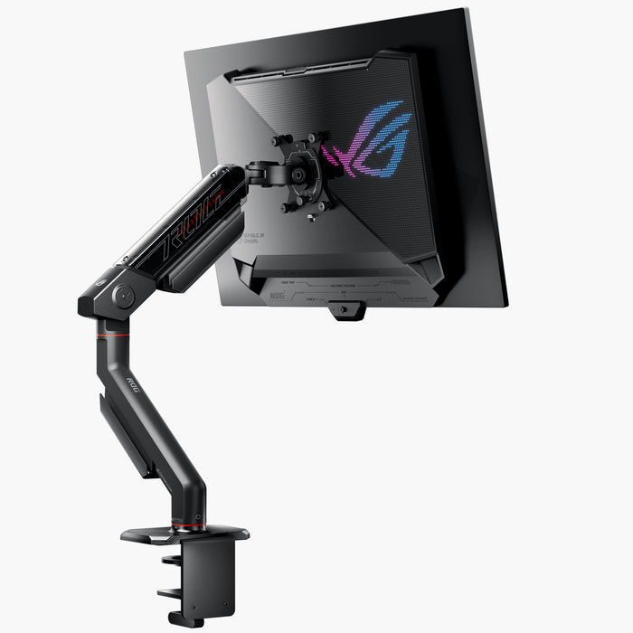 EAN 4711636275842 - ASUS AAS01R 124,5 cm (49") Escritorio Negro imagen 11