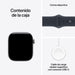 EAN 195951225005 - Apple Watch Series 12 OLED Digital 374 x 446 Pixeles Pantalla táctil Wifi GPS (satélite) imagen 7