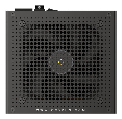 EAN 6977414880662 - Ocypus IOTA-P850-G1FFBK024X-EU unidad de fuente de alimentación 1200 W Negro imagen 1