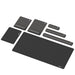 EAN 0043859812332 - Fellowes Breyta descansa muñecas Silicona Negro imagen 7
