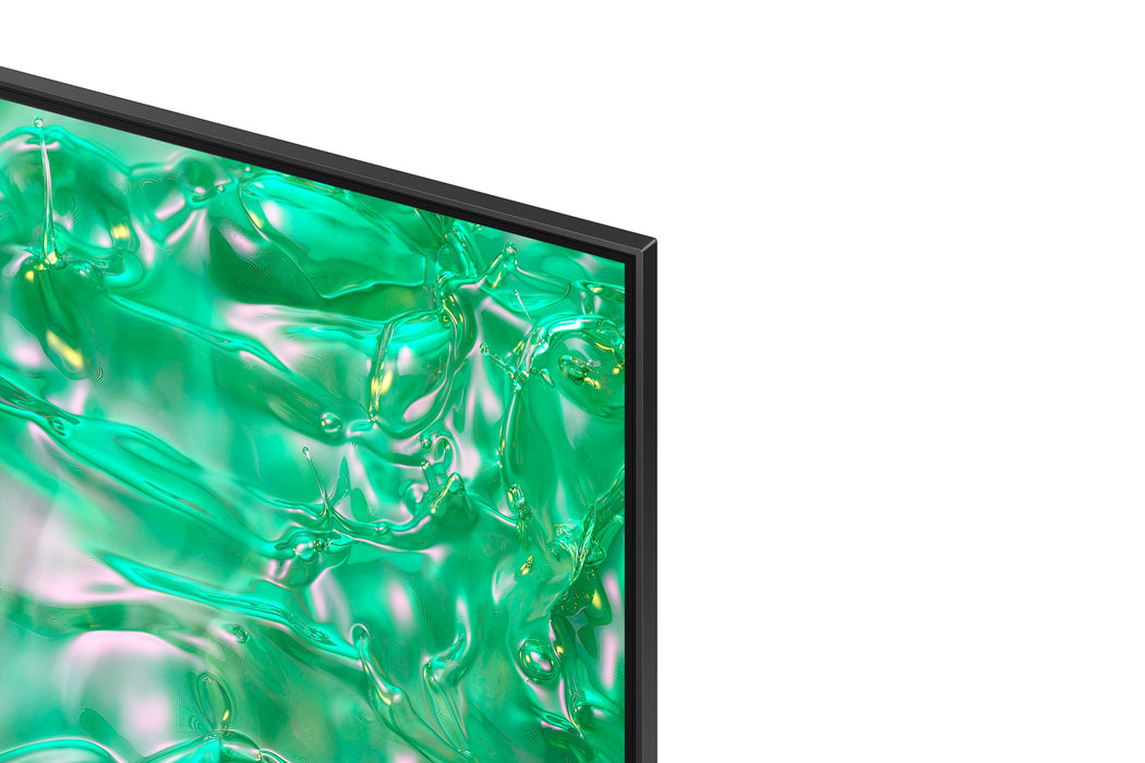 EAN 8806097627616 - Samsung HU8000F 139,7 cm (55") 4K Ultra HD Smart TV Negro 20 W imagen 5