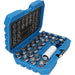 EAN 4042146813270 - Brilliant Tools BT691260 set de conectores y conector Juego de enchufes imagen 5
