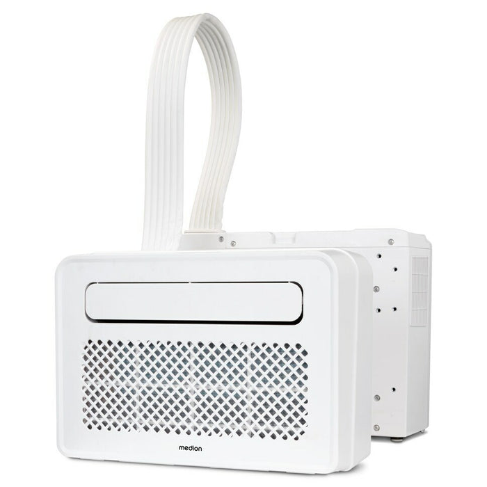 EAN 4061275224481 - MEDION LIFE P502 aire acondicionado portátil 63 dB Blanco imagen 6