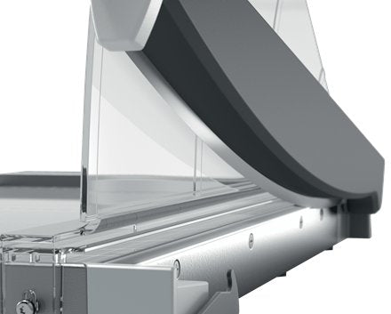 EAN 4002432129720 - Leitz 90230000 guillotina para papel 25 hojas imagen 3