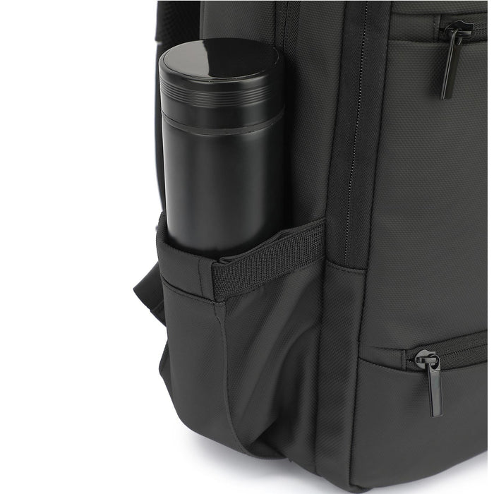 EAN 8021735209201 - Celly BUSINESSBPACKBK maletines para portátil 39,6 cm (15.6") Mochila Negro imagen 6