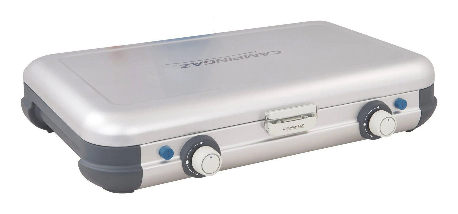 EAN 3138522134280 - Campingaz 2213311 hornillo de camping Parrilla portátil imagen 2