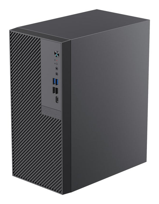 EAN 8056157884064 - itek PILOT Z15 Lite Micro Torre Negro imagen 7