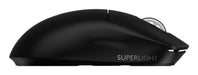 EAN 5099206104532 - Logitech G 910-006631 ratón Juego mano derecha RF inalámbrico Óptico 32000 DPI imagen 2