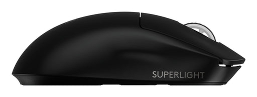 EAN 5099206104532 - Logitech G 910-006631 ratón Juego mano derecha RF inalámbrico Óptico 32000 DPI imagen 2