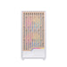 EAN 6977277361254 - Einarex EXCS-PM-400R-W carcasa de ordenador Midi Tower Blanco imagen 10