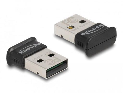 EAN 4043619610242 - DeLOCK 61024 adaptador y tarjeta de red 3 Mbit/s imagen 1