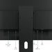 EAN 198156755490 - Lenovo ThinkVision E24-40 pantalla para PC 60,5 cm (23.8") 1920 x 1080 Pixeles Full HD LCD Negro imagen 10