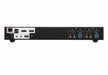 EAN 4719264645952 - ATEN CS1942DP-AT-G interruptor KVM Negro imagen 2