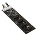 EAN 5999094002777 - Kolink PGW-AC-KOL-004 hub de interfaz USB 2.0 Negro imagen 1