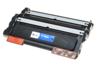 EAN 6941881290989 - G&G NT-PB660L-2 cartucho de tóner 2 pieza(s) Compatible Negro imagen 1