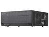 EAN 4710007221280 - Silverstone Grandia GD09 Escritorio Negro imagen 1