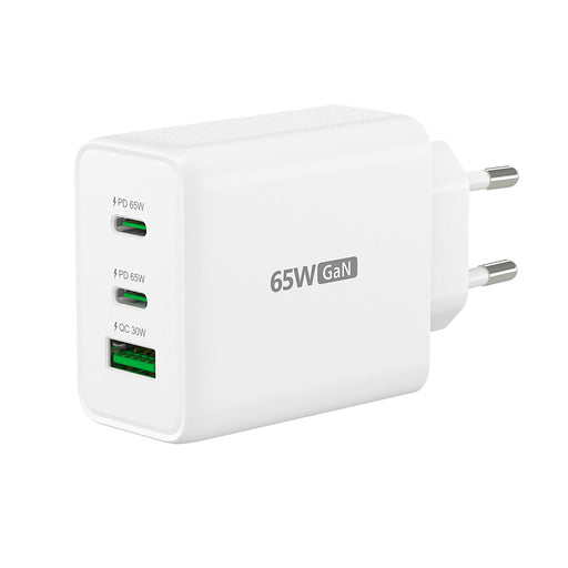 EAN 4712795086966 - j5create JUP3365E-EN cargador de dispositivo móvil Auriculares, Ordenador portátil, Teléfono móvil, Portá imagen 2