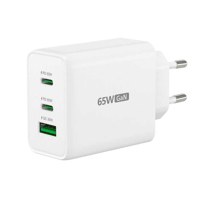 EAN 4712795086966 - j5create JUP3365E-EN cargador de dispositivo móvil Auriculares, Ordenador portátil, Teléfono móvil, Portá imagen 2