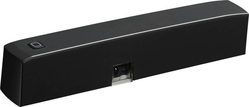 EAN 4047976600274 - Homematic IP Window and door contact – optical sensor de puerta / ventana Inalámbrico Antracita imagen 2