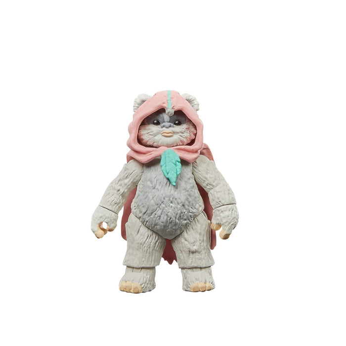 EAN 5010996174437 - Star Wars The Vintage Collection Wicket & Kneesaa imagen 5
