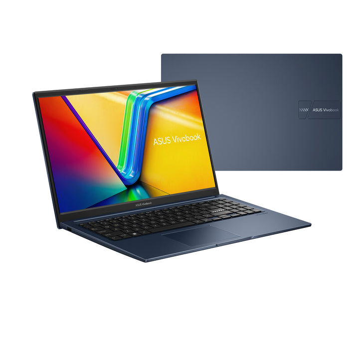 EAN 4711636345606 - ASUS Vivobook 15 X1504VA-BQ5317W 39,6 cm (15.6") DDR4-SDRAM Wi-Fi 6 (802.11ax) imagen 8