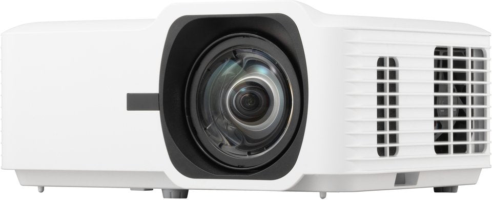 EAN 766907022773 - Viewsonic LS711W videoproyector Proyector de corto alcance 4200 lúmenes ANSI WXGA (1280x800) Blanco imagen 5