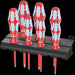 EAN 4013288220172 - Wera 3167 i/7 TORX Juego Destornillador plano imagen 1