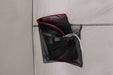 EAN 4001690140140 - High Peak Torbole Negro, Azul, Gris Tienda de cúpula/iglú imagen 10