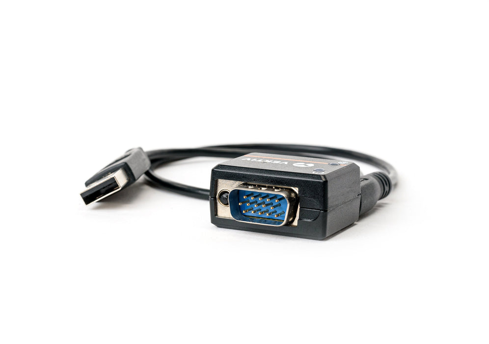 EAN 636430087290 - Vertiv Avocent SFF SVR INTERFACE MODULE FOR cable para video, teclado y ratón (kvm) Negro 0,305 m imagen 3