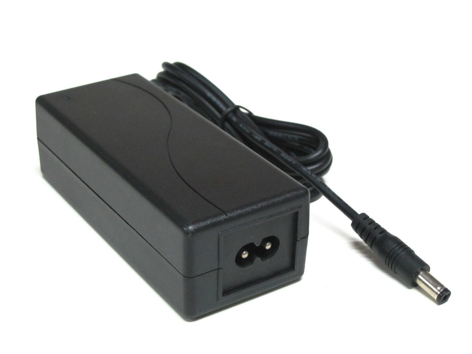 EAN 5712505221969 - Acer 25.LZGM1.001 adaptador e inversor de corriente Interior 90 W Negro imagen 1